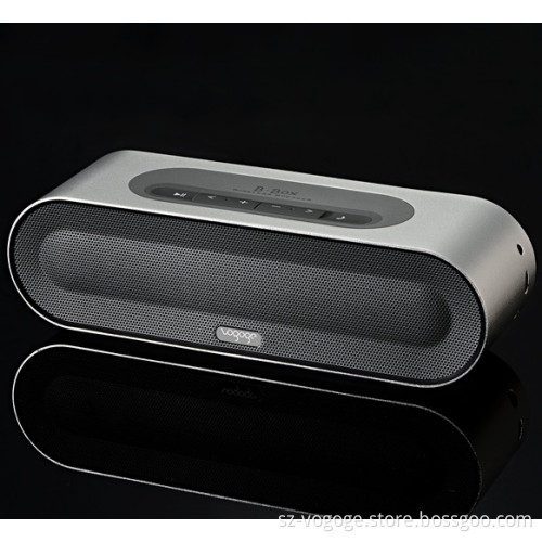 BBOX OEM 20w loud bluetooth speaker ,4400mah mini bluetooth speaker